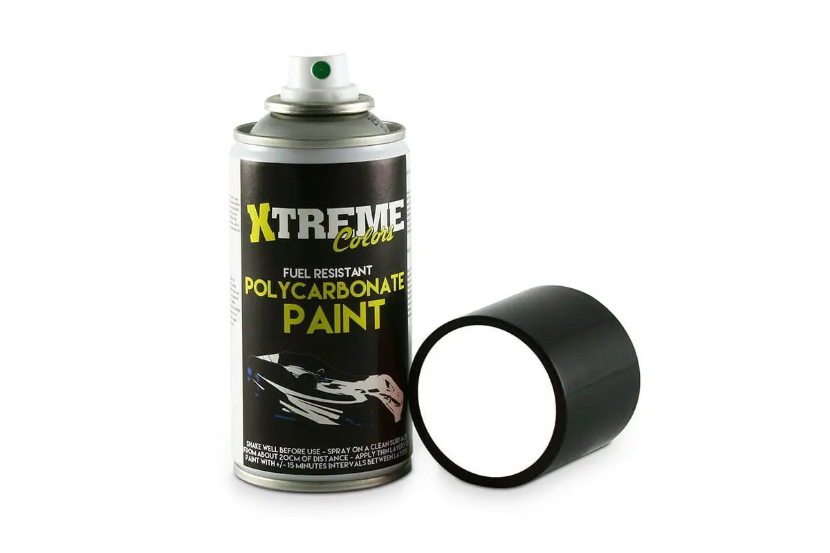 Xtreme Lexan Rc Paint 150Ml 3