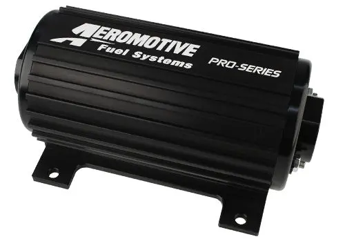 Aeromotive Pro Series Fuel Pump 11102 1
