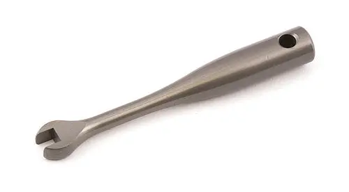 Ft Turnbuckle Wrench, Aluminum 1