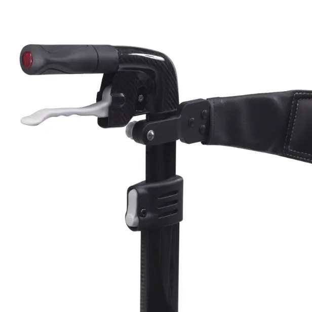 Nitro Carbon Fiber Rollator 1