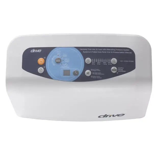 Harmony True Low Air Loss Tri-Therapy 1