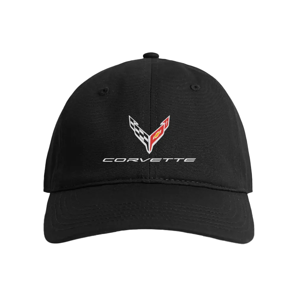 Corvette C8 Access Cap 1