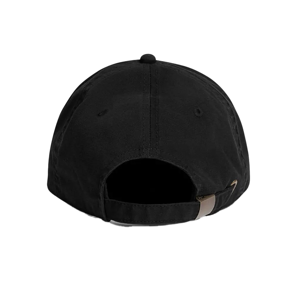 Gm Energy Five-Panel Cap 2