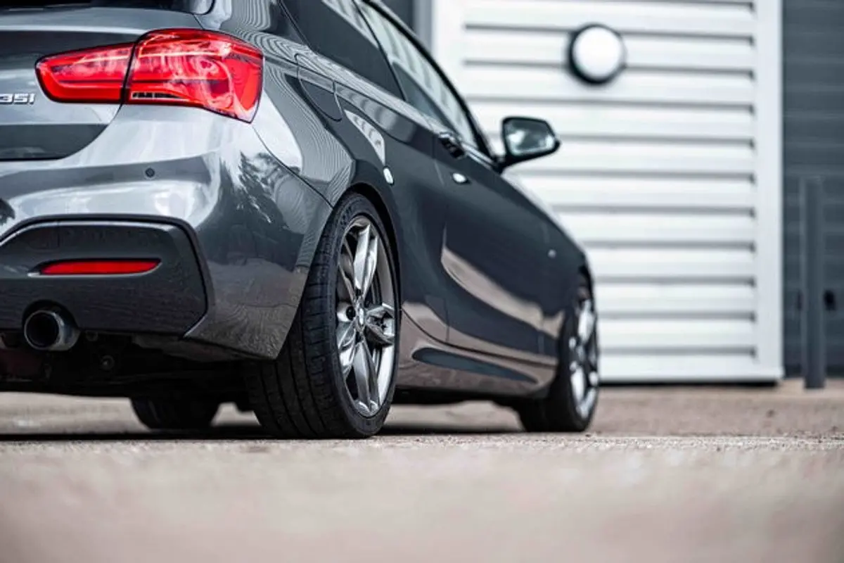 Mmx Stance Bundle | Bmw F2x | 1 Series | 2 Series 1