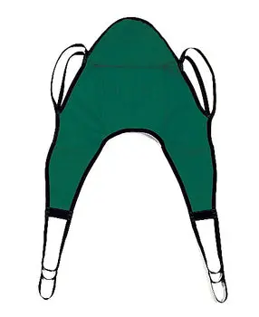 4-Pt Padded U-Sling With Head Support 1