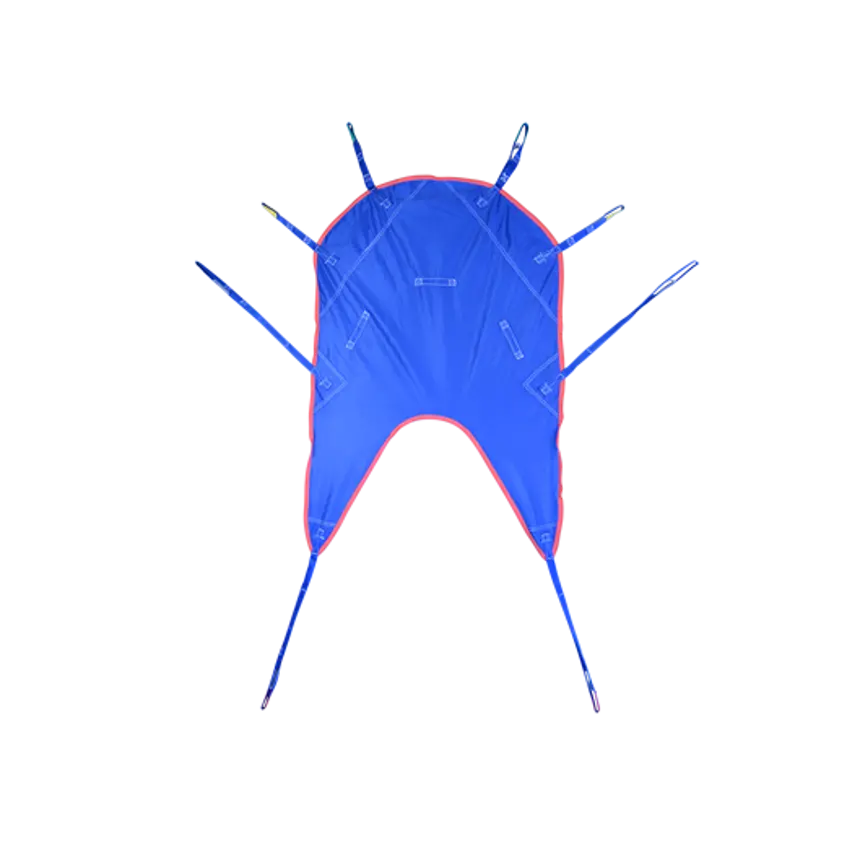 Universal Mesh Sling With Head Support 1