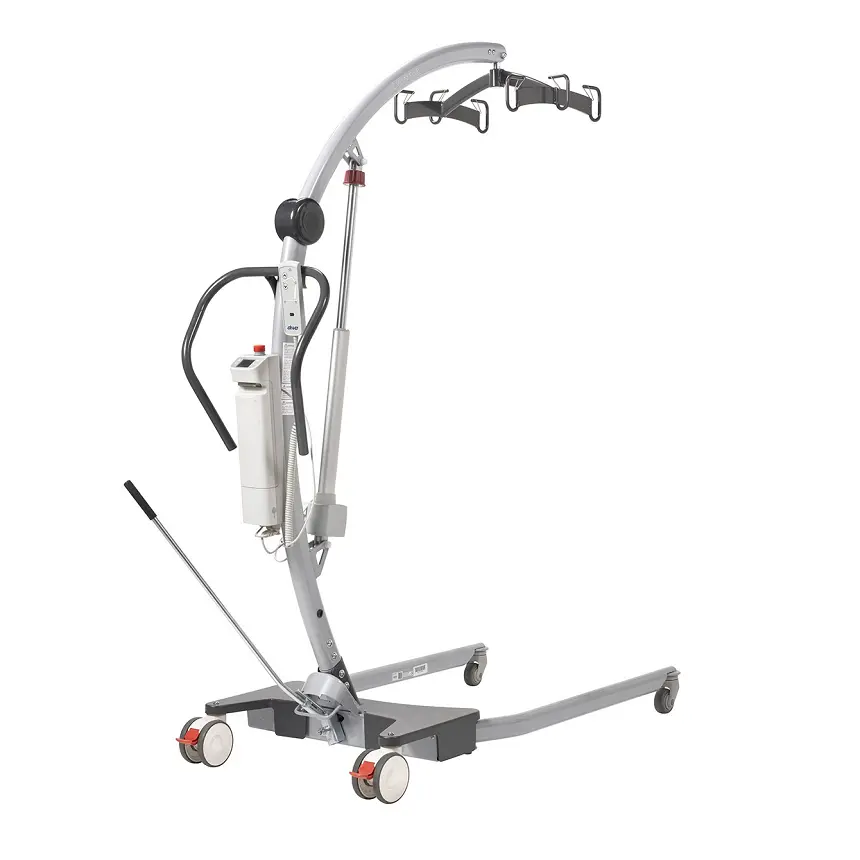 Gravis Battery Powered Lift 1