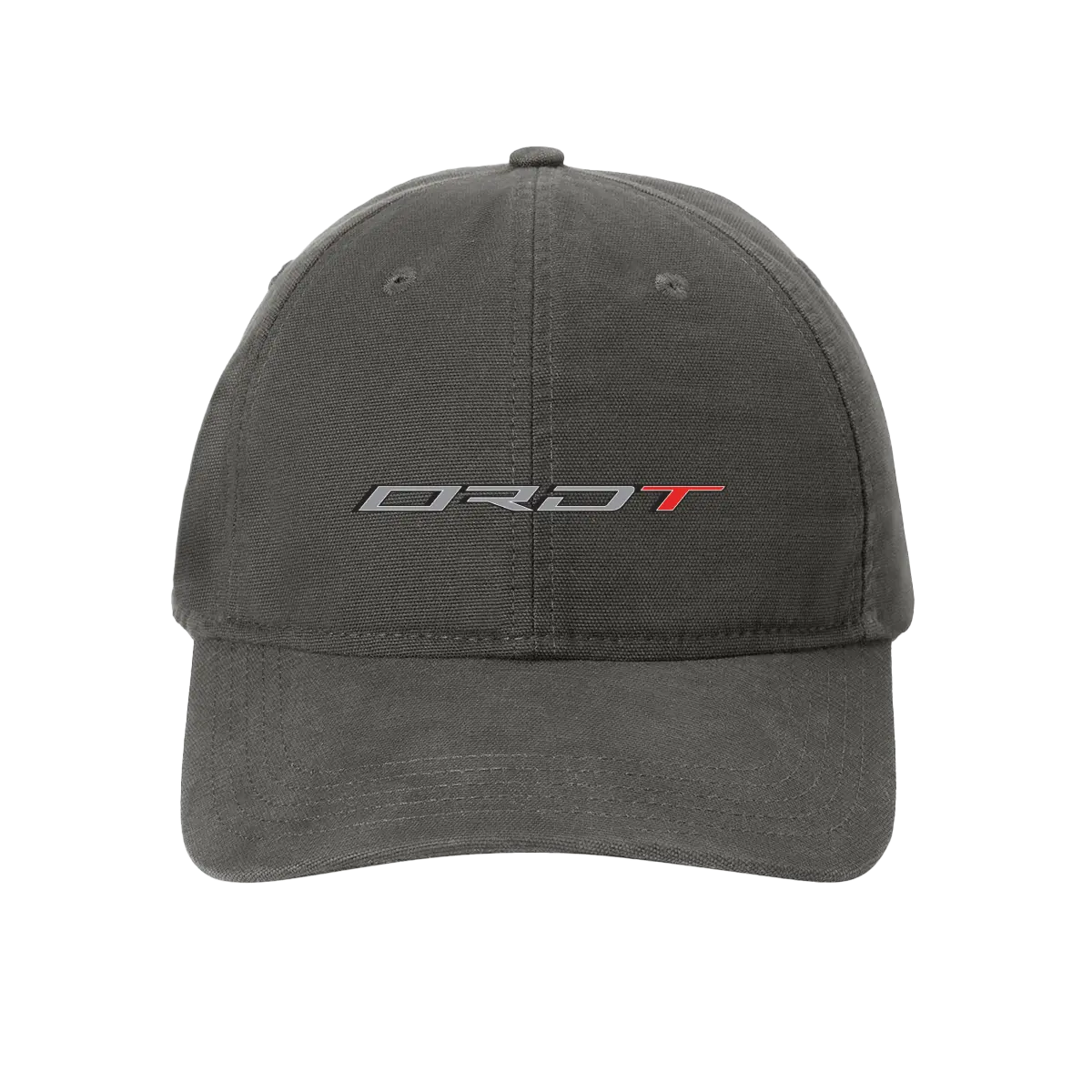 Ordt Carhartt Cotton Canvas Cap 1