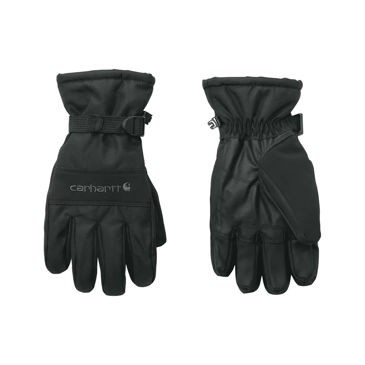 Ordt Carhartt Waterproof Insulated Glove 1