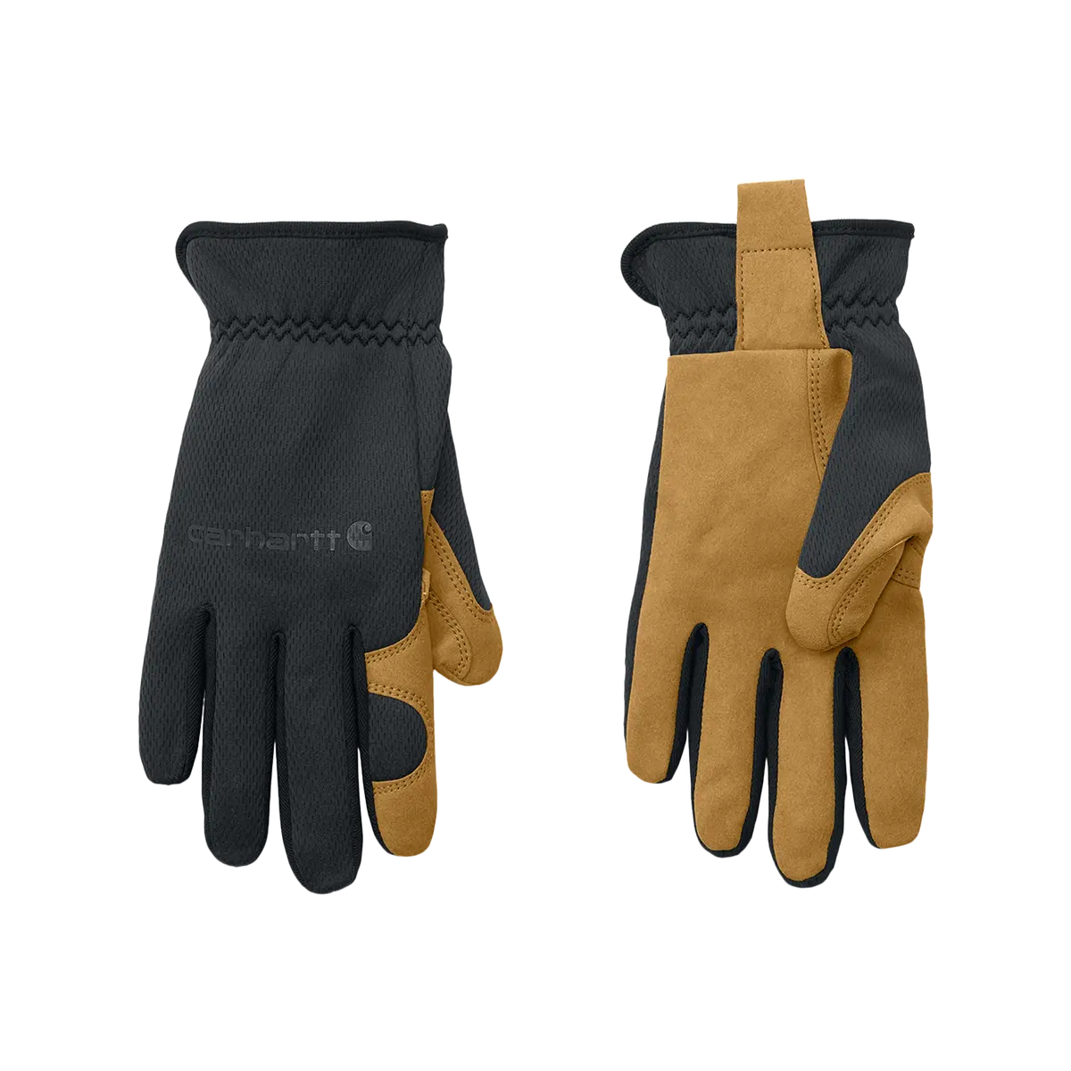 Ordt Carhartt High-Dexterity Open-Cuff Glove 1