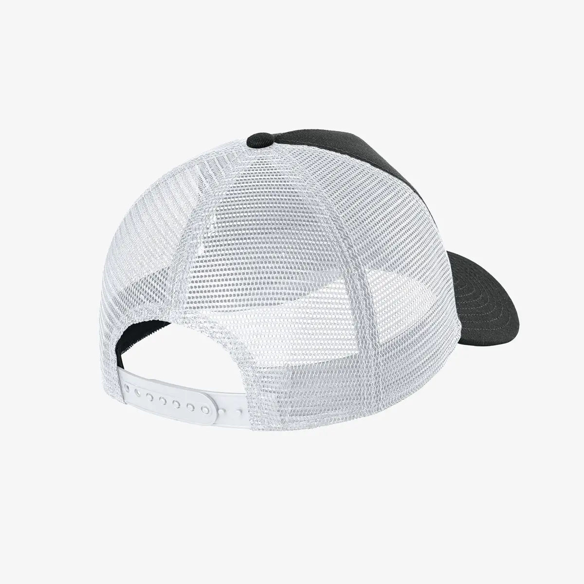 New Era A-Frame Snapback Mesh Back Cap 2