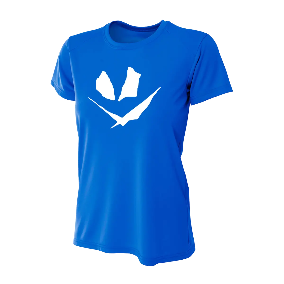 Pdt Women's Cooling Performance Short Sleeve Tee 1