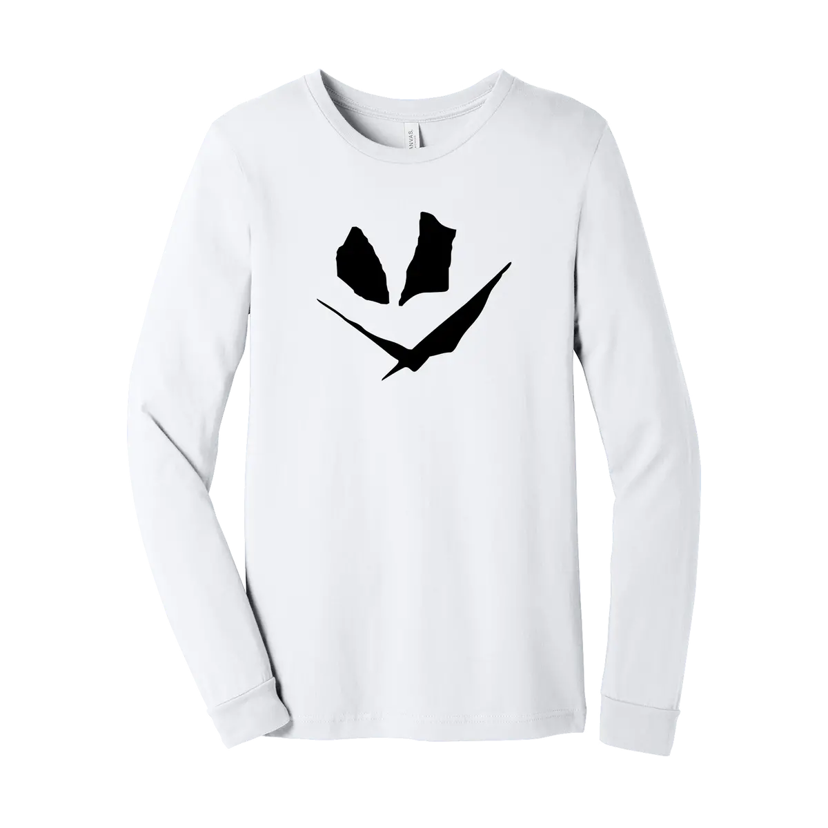 Pdt Unisex Jersey Long Sleeve Tee 1