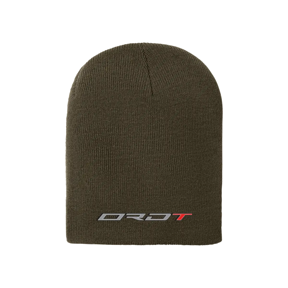 Ordt Carhartt Acrylic Knit Hat 1