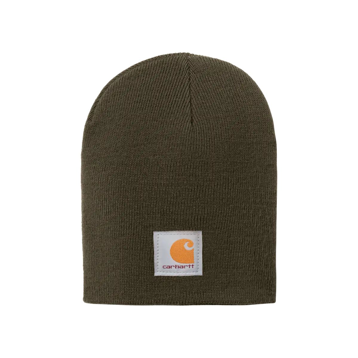 Ordt Carhartt Acrylic Knit Hat 2
