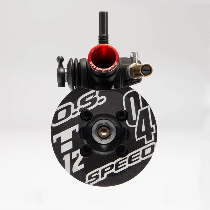 Os Engines T1204 .12 Size Nitro On Road Touring Car Engine Osm1cs00 2