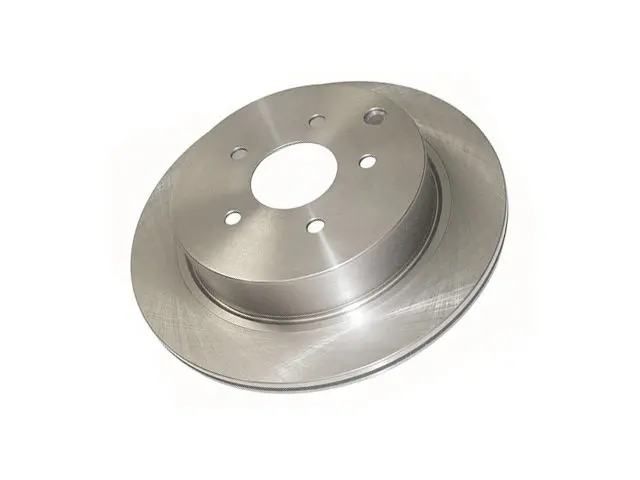 Stoptech Front Brake Rotors 93-98 Toyota Supra Non-Turbo Na 1