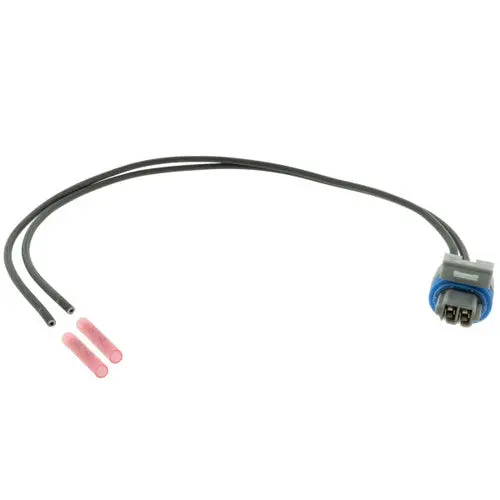 Rife 2 Pin Delphi Metri-Pack Iat Sensor Connector Kit W/ Flying Leads (52-2Pinfl-Iat) 1