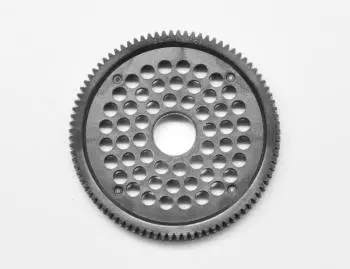 Serpent Spur Diff Gear 64P 1