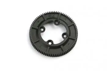 Serpent 500631 Diff Spurgear 82T Sdx 1