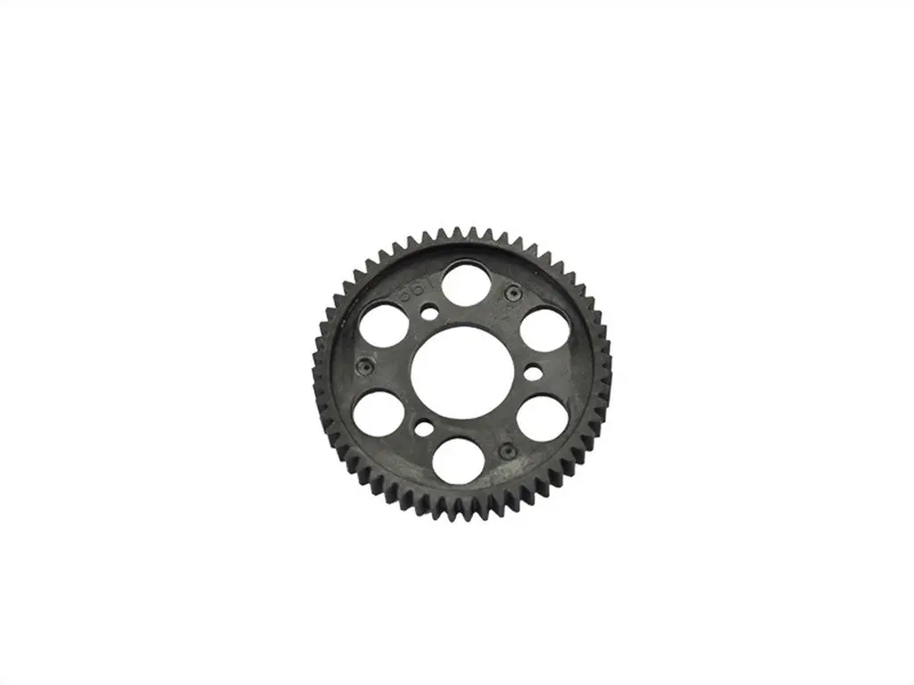 Serpent Spur Gear 56T 988E Ser904178 1