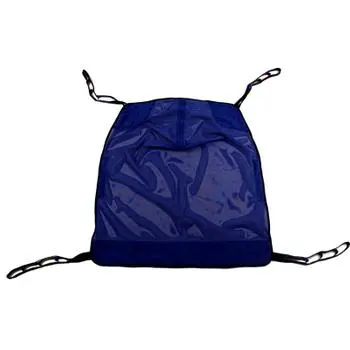 Heavy-Duty Full Body Mesh 1