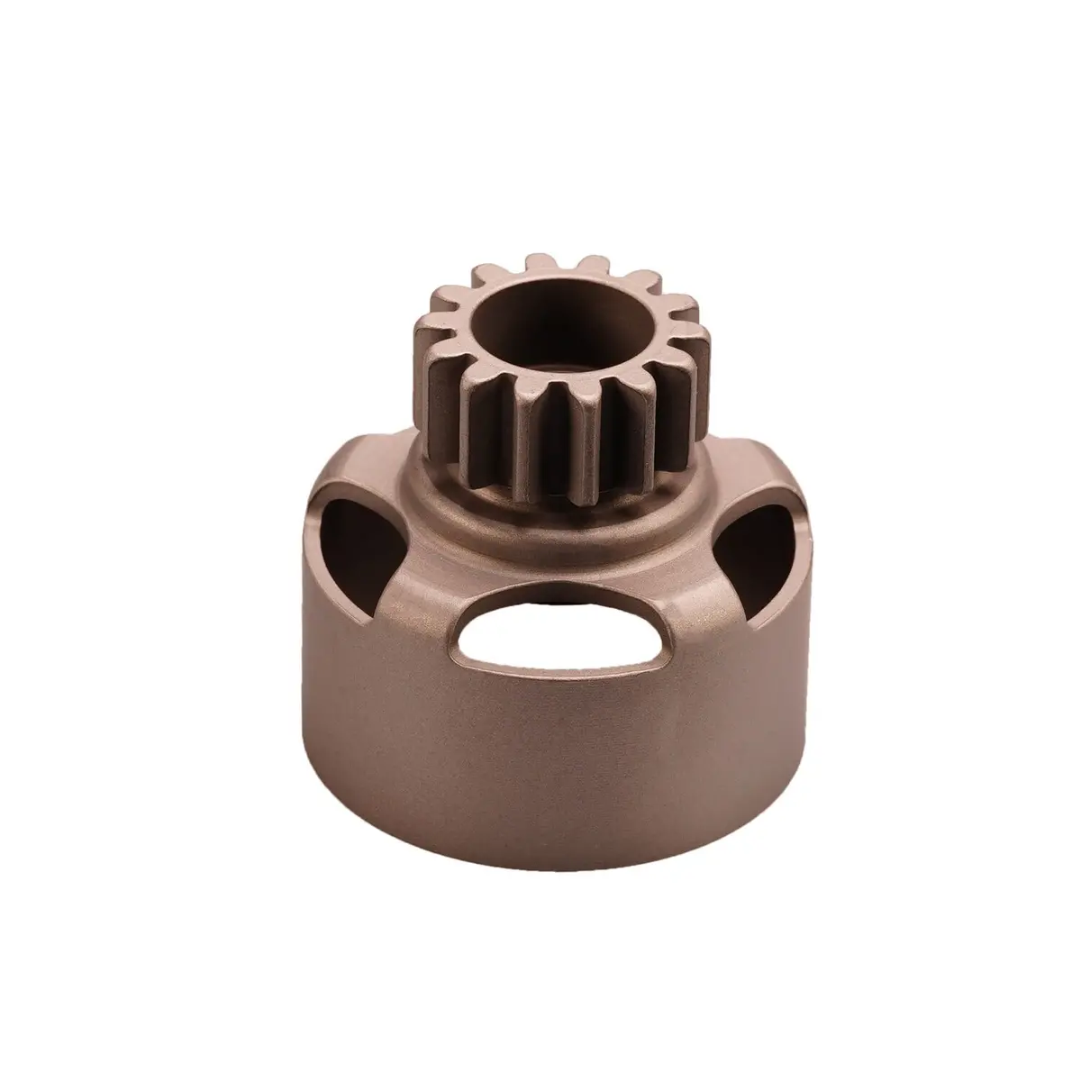 Mucn00011 Durabell 13T Clutch Bell Reds Racing 1