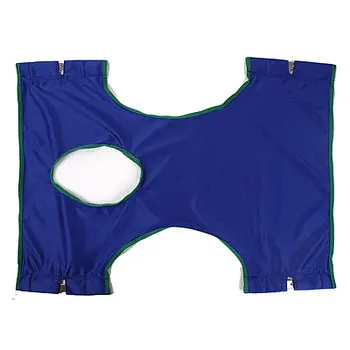 Basic Sling W/Commode 1