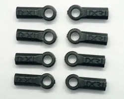 Xenon Vss Rod End 4.8Mm（8Pcs)[Rde-0048H) 1