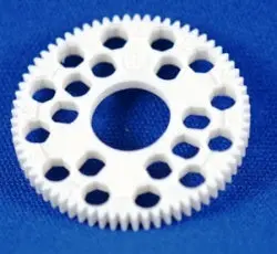 Vss Ex Spur Gear 64Dp 86T 1