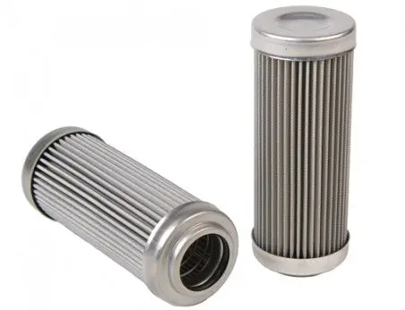 Aeromotive 100-M Stainless Element: Orb-12 Filter Housings 12602 1