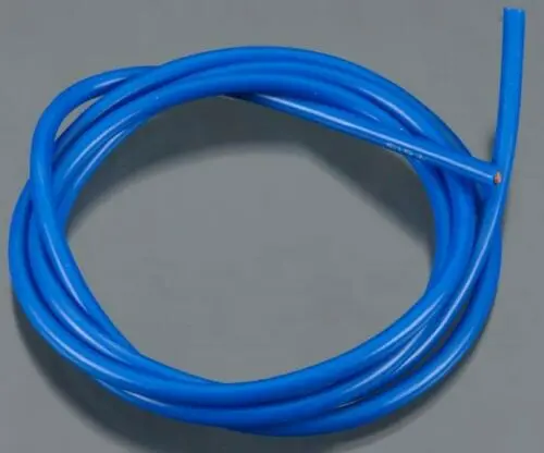 B-Tz-100007 Wire 12 Awg -Blue (1 Metre) 1