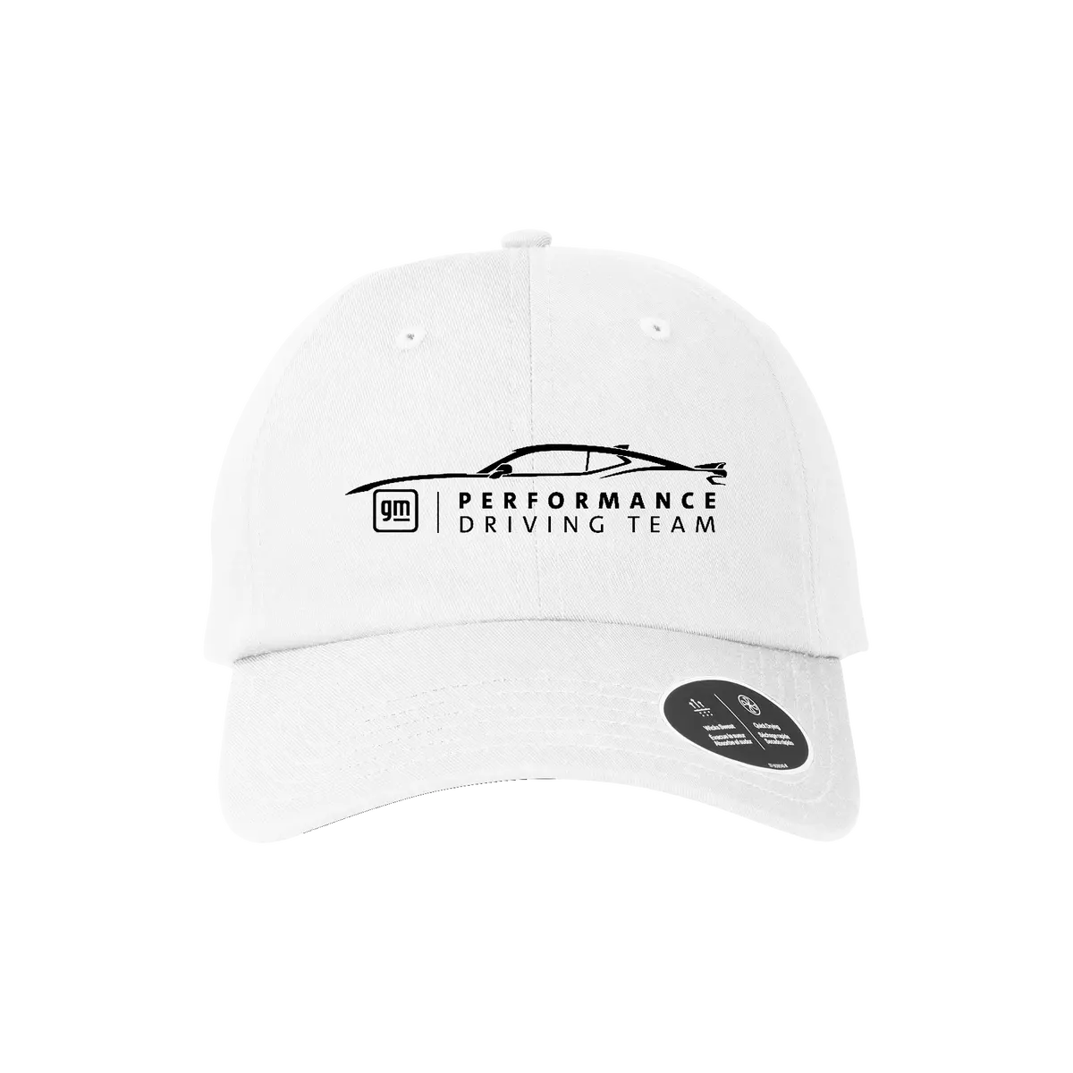 Pdt Under Armour Team Chino Hat 1