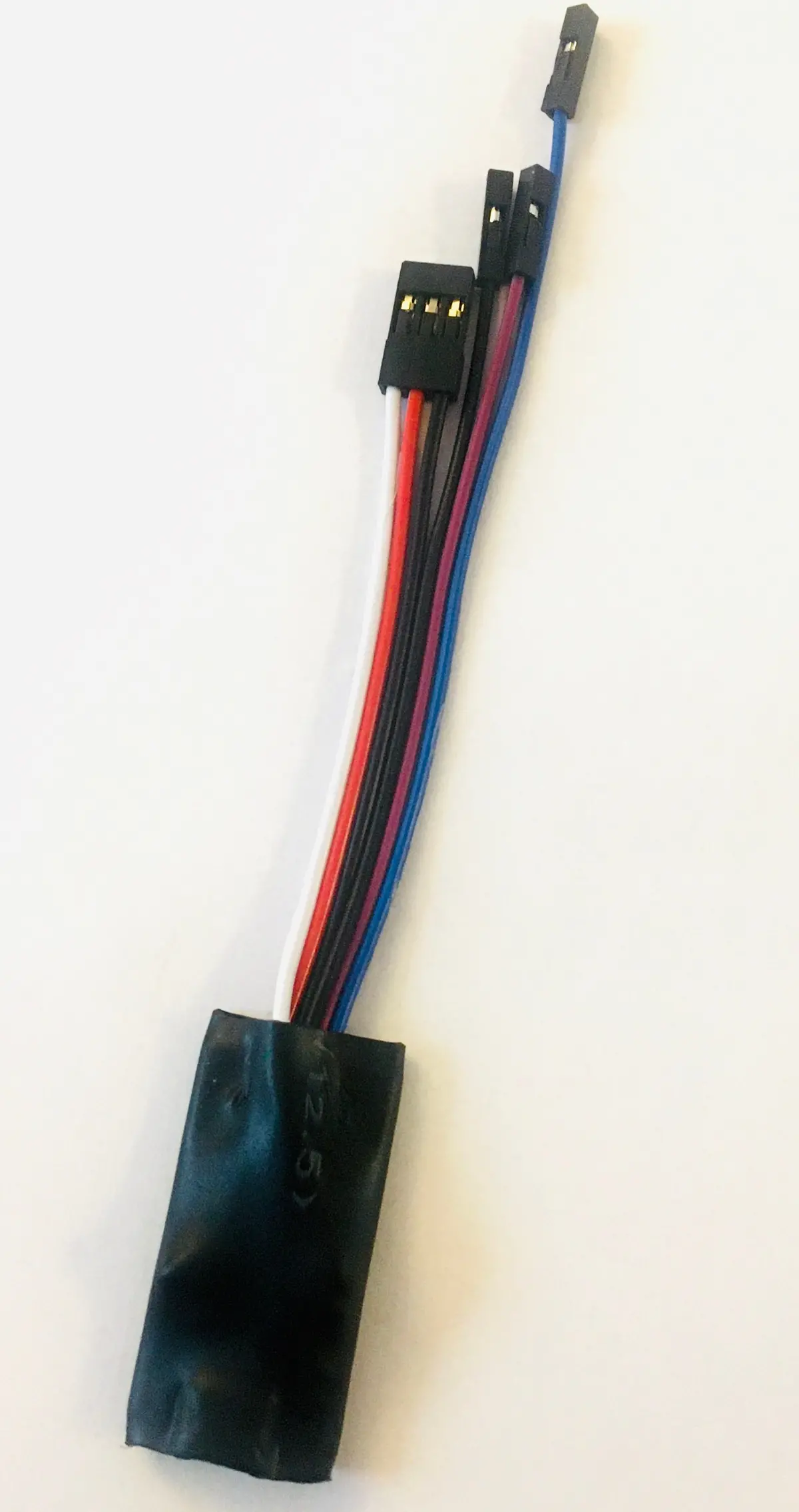 Vsr Virtual Rc Adapter (Unicorn Adapter) Vsr1000 1