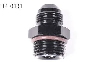 Radium Engineering 10An Male To 8An Orb Fitting 14-0131 1