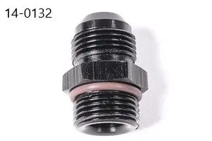 Radium Engineering 10An Male To 10An Orb Fitting 14-0132 1