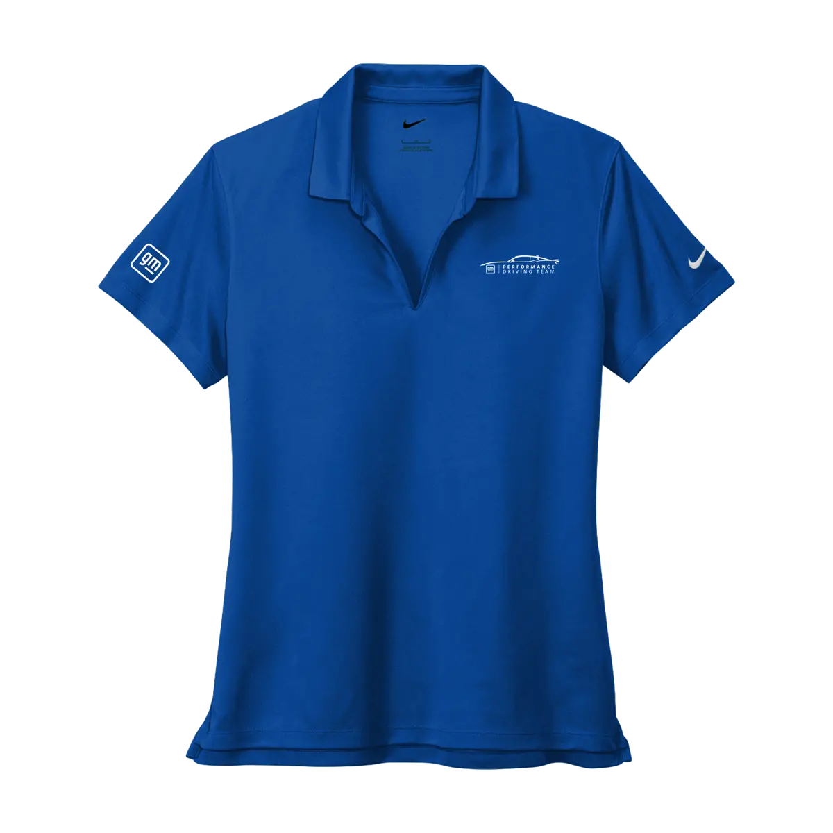 Pdt Nike Women's Dri-Fit Micro Pique 2.0 Polo 1
