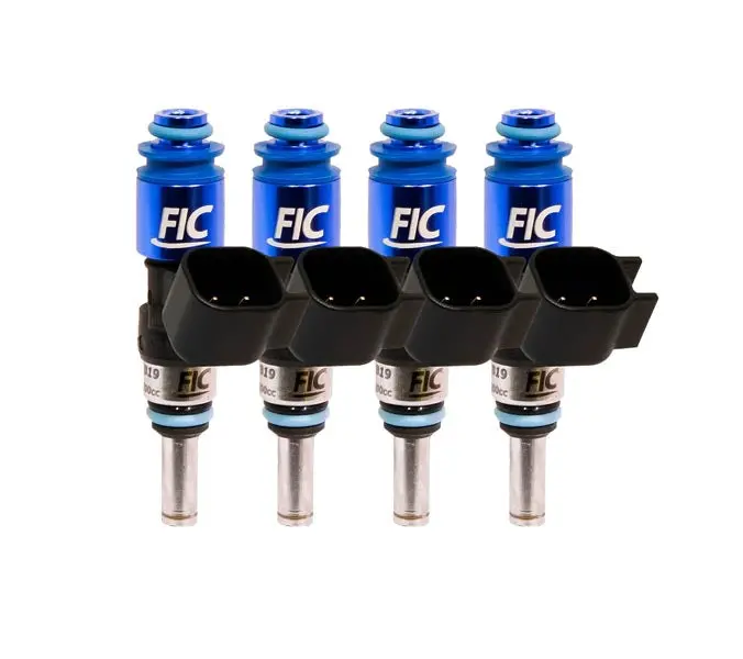 1440Cc Fic Fuel Injector Clinic Injector Set For Scion Fr-S (High-Z) (Is144-1440H) 1