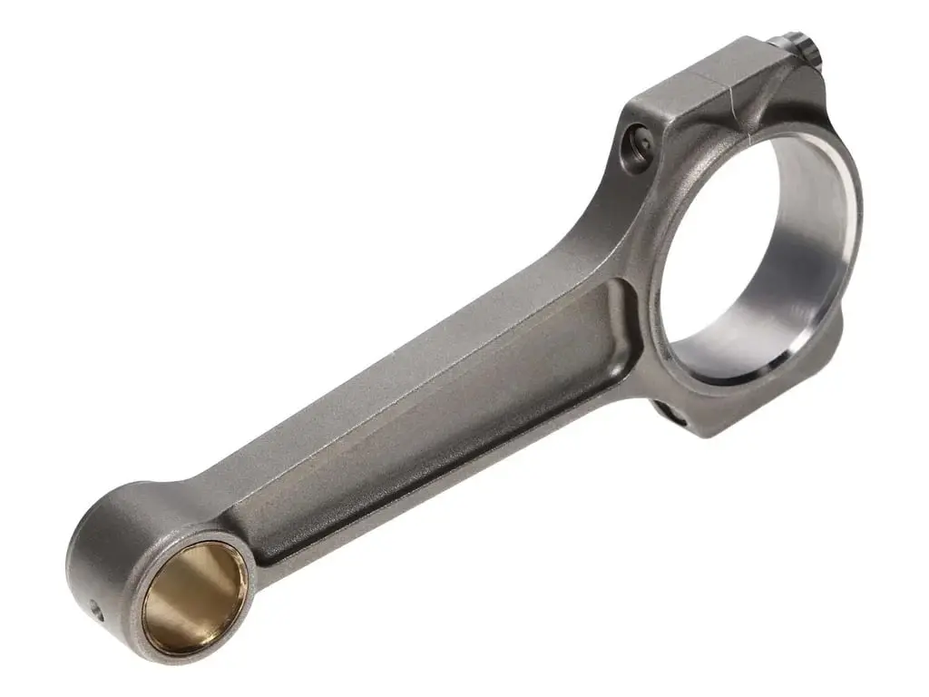 Manley Performance Pro Series Turbo Tuff I-Beam Rods For Nissan Vk56 2