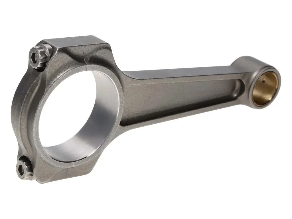 Manley Performance Pro Series Turbo Tuff I-Beam Rods For Nissan Vk56 1