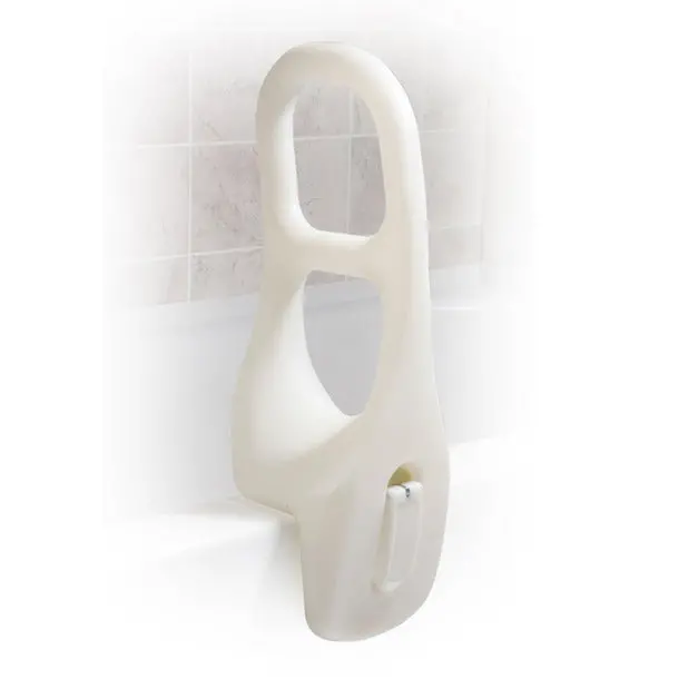 Plastic Bathtub Safety Rail, 16.5" 1