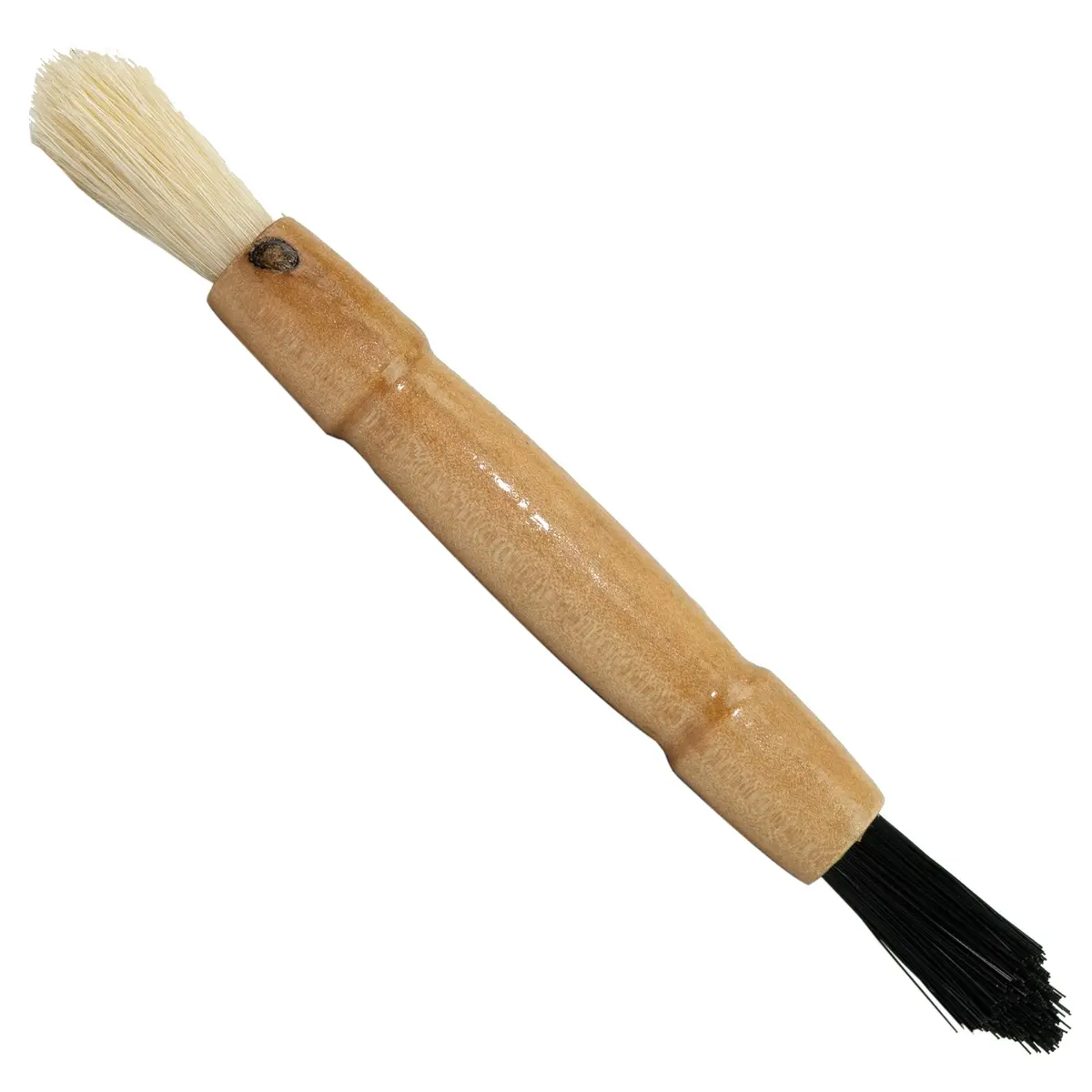 6" Two-Sided Detailing Brush 1