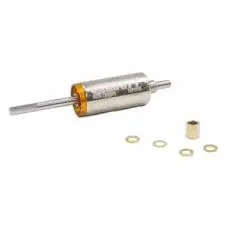 Spec 12.5 X 25.5Mm Long High Torque Rotor - Copper 1