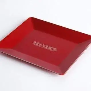 Hiro Seiko Alumn Parts Tray. 1