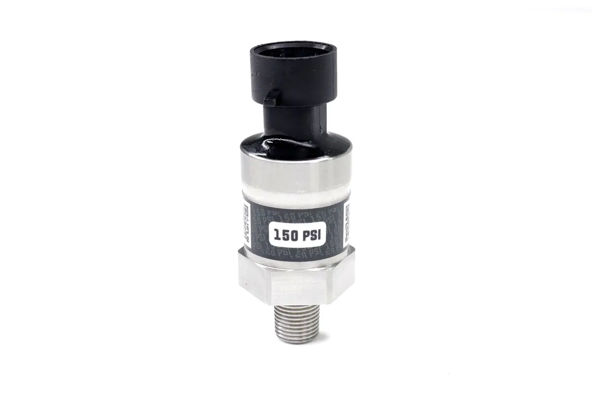 Rife 150 Psi Pressure Sensor Transducer 1/8" Npt 2
