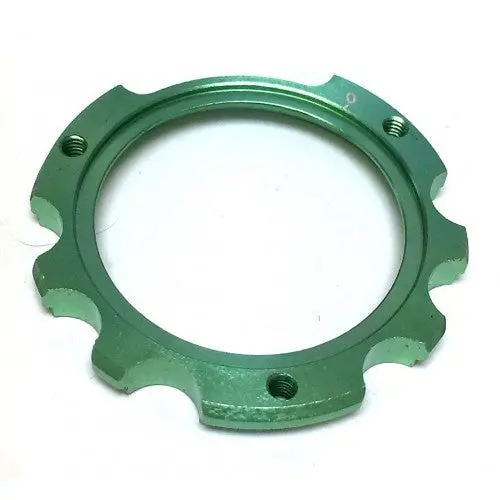 Tep1534 Monster Horsepower Timing Ring (Green) 1