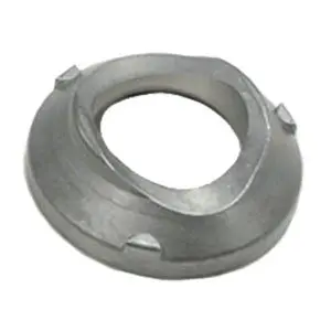 Hks 60Mm Weld-On Aluminum Bov Flange 1