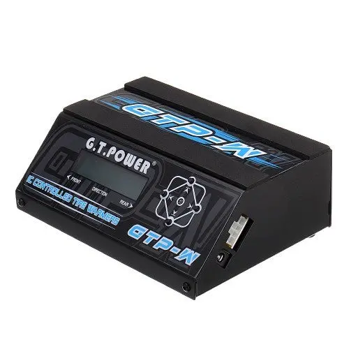 Ic Controlled Tire Warmer (Main Unit) 1