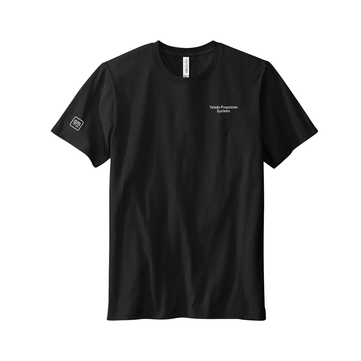 Tps Unisex Usa Made T-Shirt 1