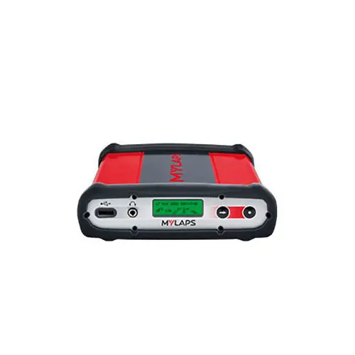 Mylaps Rc4 Decoder With Cables -15R003 1